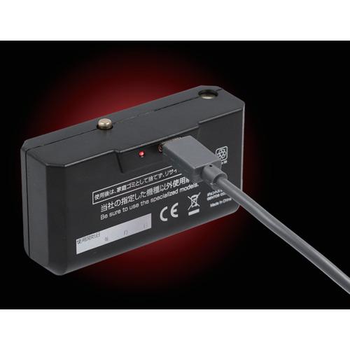 GENTOS 専用充電池 ヘッドライト用専用充電池  ( HW-64SBC ) |  | 01