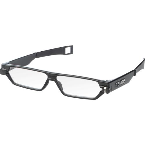 タジマ リーディンググラス 老眼用ポケットグラス+1.5 セフホルスター付 ( RG-P15SFSET ) | 