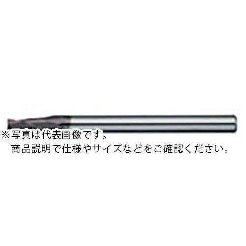 NS 無限コーティング テーパーエンドミル MTE230 Φ1.5X7度 ( 1.5X7 (08