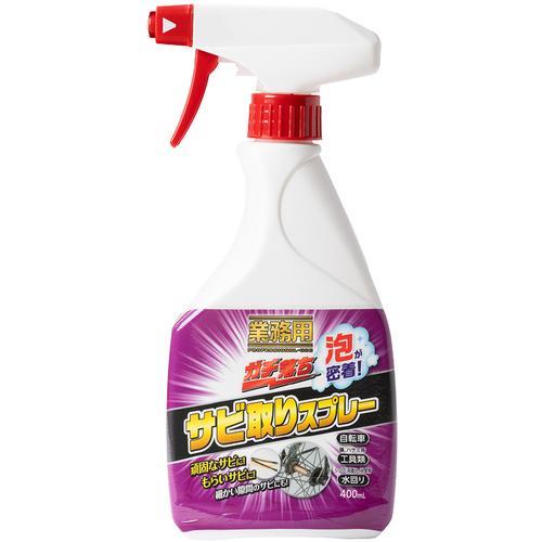 アイメディア 業務用ガチ落ちサビ取りスプレー ( 1010220 ) | 