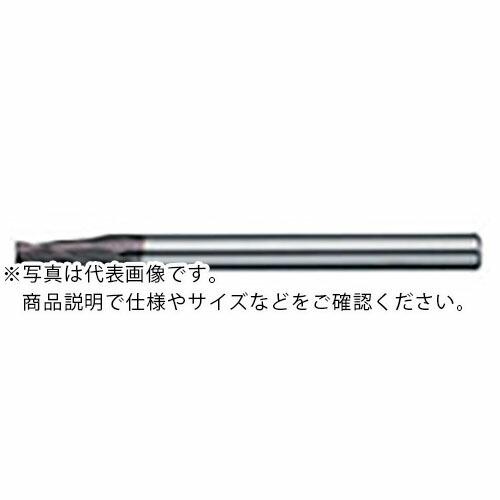 NS 無限コーティング テーパーエンドミル MTE230 Φ5X1度 ( MTE230 5X1 (08-00300-05004) ) 日進工具(株)