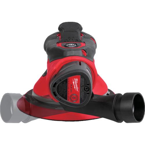milwaukee ( ミルウォーキーツール )　Ｍ１２　ＦＵＥＬ　５ｍｍ　ランダムオービットサンダー ( M12 FROS50-0 JP )_1