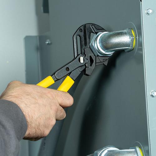 KLEIN KLEIN TOOLS ジョー交換型 プライヤーレンチ インチ D5307