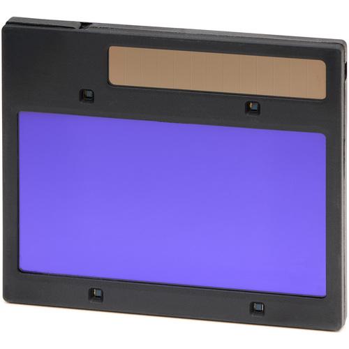 Univet レーザー溶接用自動遮光溶接面 MASTR ( 695L.00.00.00