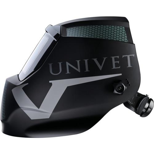 Univet レーザー溶接用自動遮光溶接面 MASTR ( 695L.00.00.00