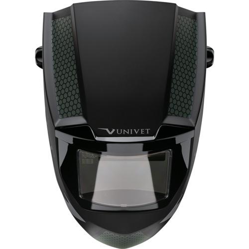 Univet レーザー溶接用自動遮光溶接面 MASTR ( 695L.00.00.00