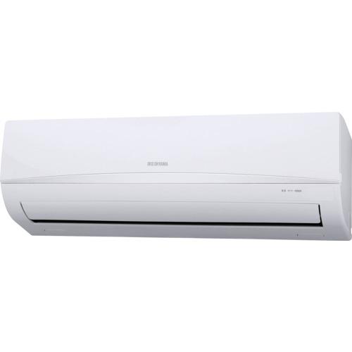 IRIS 110877 ルームエアコン4.0kW(スタンダード) ホワイト ( IRA-4006R ) アイリスオーヤマ(株) | 