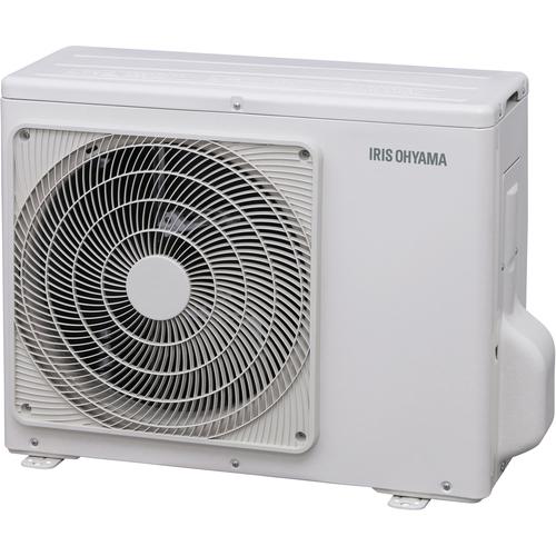IRIS 110877 ルームエアコン4.0kW(スタンダード) ホワイト ( IRA-4006R ) アイリスオーヤマ(株) |  | 01