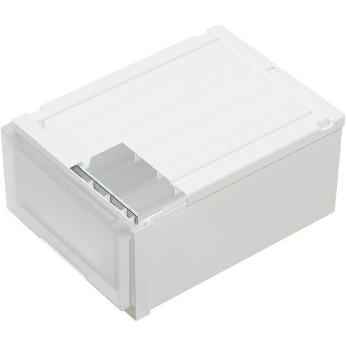 TENMA フィッツケース アドバンス 74-39S ホワイトクリア ( 110015680 ) 天馬(株) |  | 05