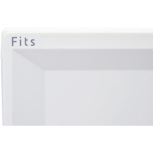 TENMA フィッツケース アドバンス 74-39S ホワイトクリア ( 110015680 ) 天馬(株) |  | 06