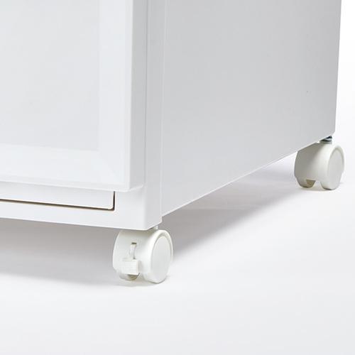 TENMA フィッツケース アドバンス 74-44L ホワイトクリア ( 110015685 ) 天馬(株) |  | 04