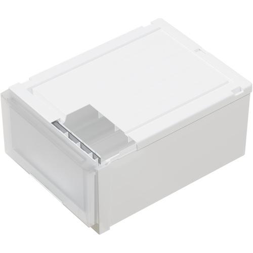 TENMA フィッツケース アドバンス 74-44L ホワイトクリア ( 110015685 ) 天馬(株) |  | 05