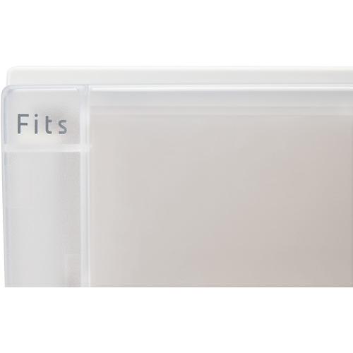 TENMA フィッツケース アドバンス 74-44L ホワイトクリア ( 110015685 ) 天馬(株) |  | 06