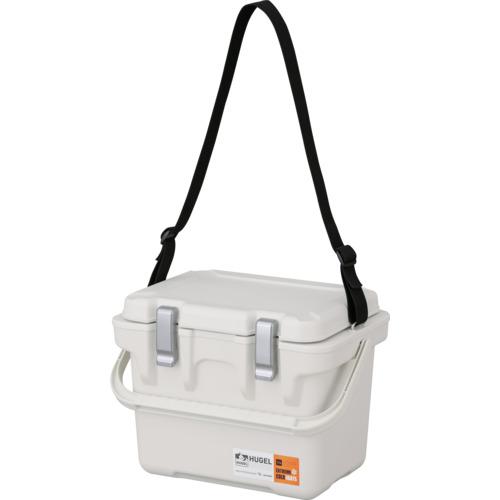 IRIS 208351 HUGEL 真空断熱クーラーボックス 15L ホワイトアッシュ ( VITC-15-AW ) |  | 02