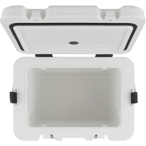 IRIS 208351 HUGEL 真空断熱クーラーボックス 15L ホワイトアッシュ ( VITC-15-AW ) |  | 04