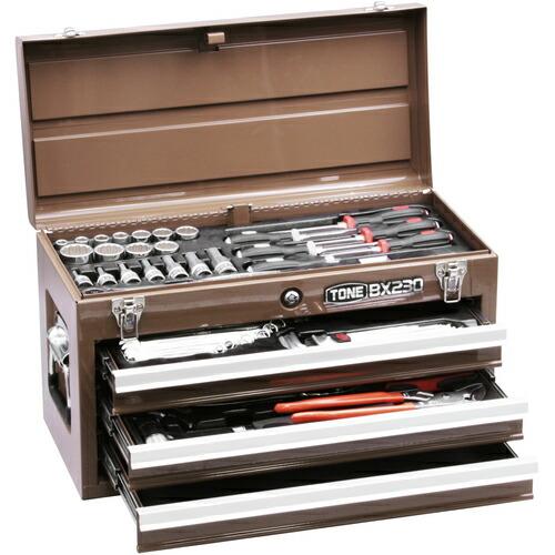 TONE 【在庫限り】ツールチェストセット (TST468CH) : ORANGE TOOL TOKIWA - 通販 - Yahoo!ショッピング