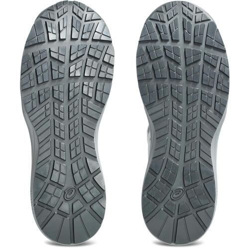 ASICS ( アシックス ) WINJOB CP221 グラベル×ホワイト