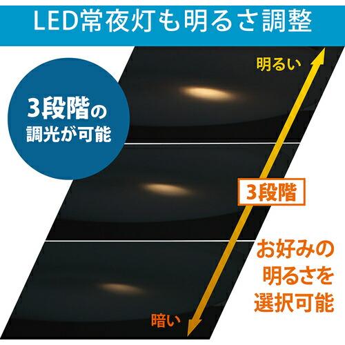HotaluX LEDシーリングライト 調光タイプ ~8畳用 3300lm 電球色  ( SLDZ08790L ) |  | 11