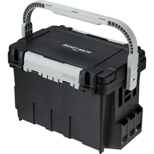 MEIHO バケットマウスBM―9000ブラック ( BM-9000 BK ) 明邦化学工業(株) | 