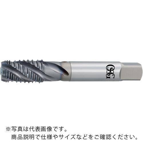 OSG 高能率・多機能Vコートハイス管用テーパスパイラルタップ ( A-TPT 2.5P 2 PT1/8-28(8327652) ) オーエスジー(株) | 