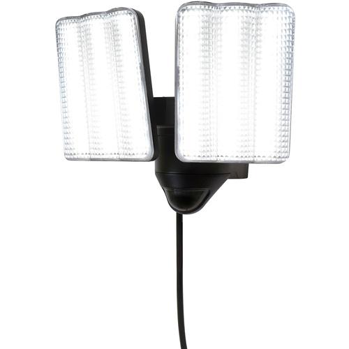 大進 コンセント式LEDセンサーライト2灯式 ( DLA-17T200 ) |  | 05