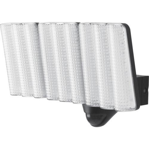 大進 ソーラー充電式LEDセンサーライト3灯式 ( DLS-17T300 ) |  | 01