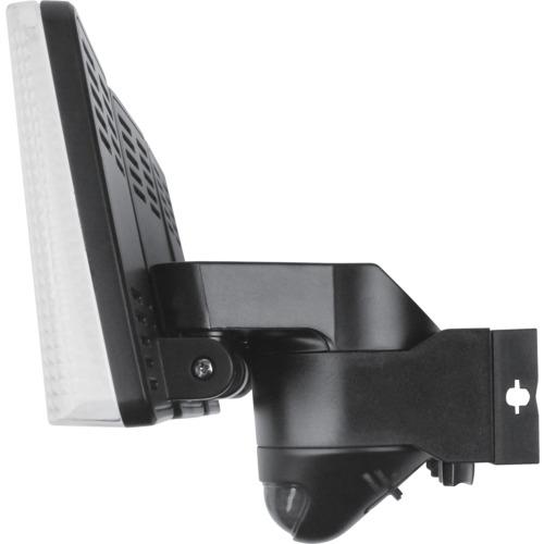 大進 ソーラー充電式LEDセンサーライト3灯式 ( DLS-17T300 ) |  | 03