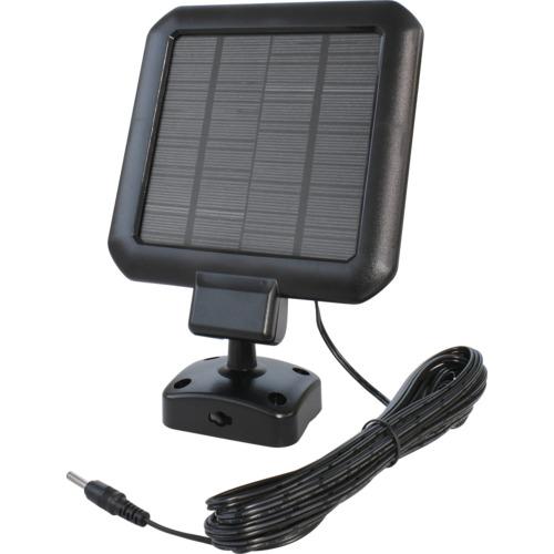 大進 ソーラー充電式LEDセンサーライト3灯式 ( DLS-17T300 ) |  | 04