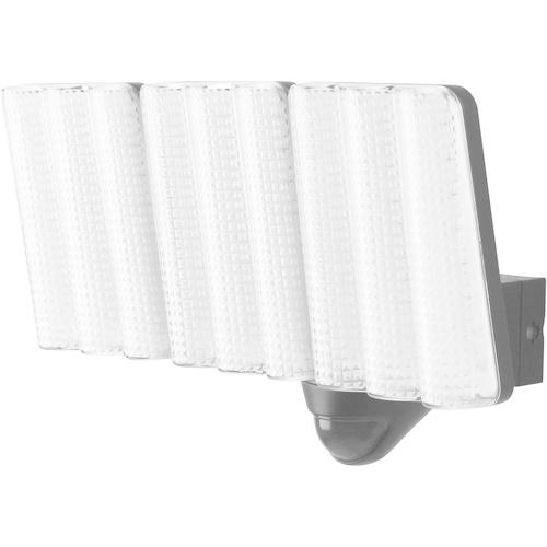 大進 ソーラー充電式LEDセンサーライト3灯式 ( DLS-17T300 ) |  | 06