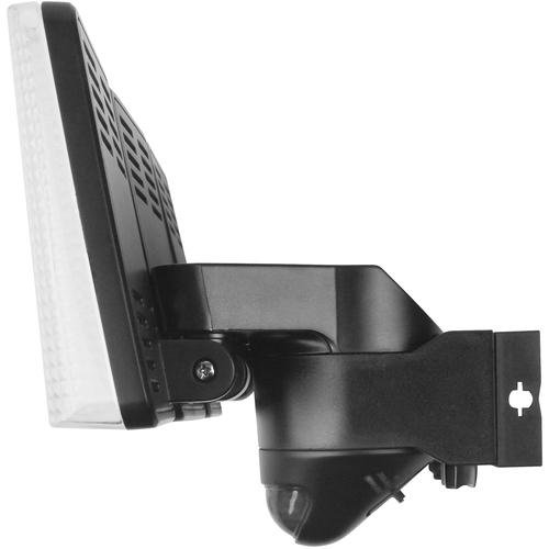 大進 ソーラー充電式LEDセンサーライト3灯式 ( DLS-17T300 ) |  | 08