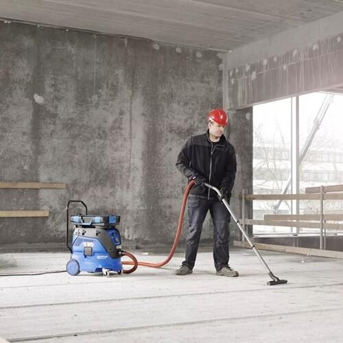 Nilfisk 乾湿両用 業務用掃除機 ATTIX33-01PC PRO HEPA(アスベスト対応