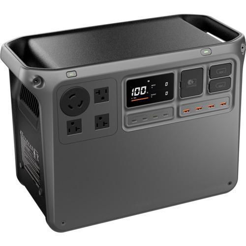DJI ポータブル電源 DJI Power 2000 ( 7224114562 ) | 