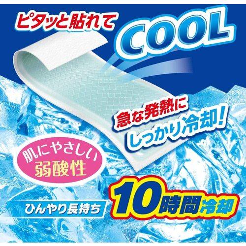 アイスノン アイスノン 冷却シート 30枚入 ( 02524-0 ) |  | 02