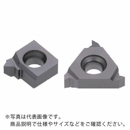 タンガロイ タング・スレッド 内径用55°ねじインサート IR-55 T313V