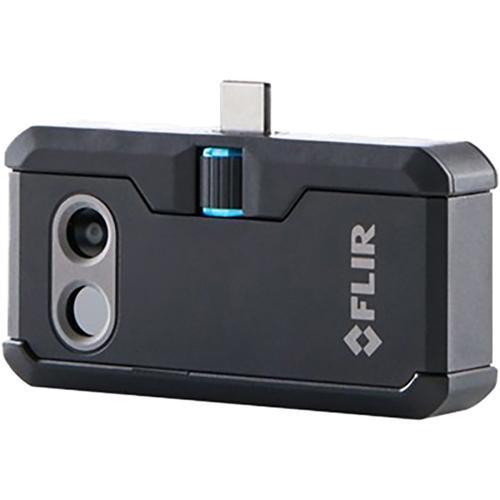 【期間限定値下】FLIR ONE 赤外線カメラ iOS用 ほぼ未使用 付属品完備 FLIR ( フリアーシステムズ ) スマートフォン用赤外線カメラ Flir