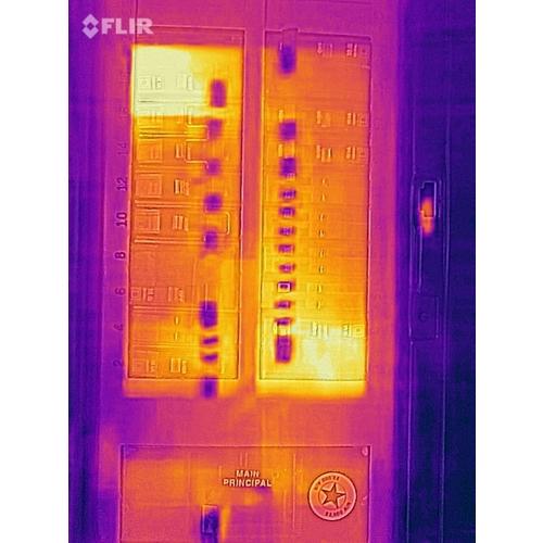 FLIR ( フリアーシステムズ ) スマートフォン用赤外線カメラ Flir