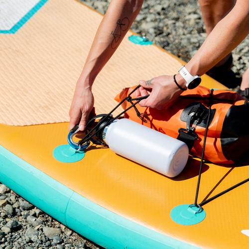 Gear Aid カラビナ型フック ヒーロークリップ スモール ステルスブラック ( 210012-010 ) |  | 07