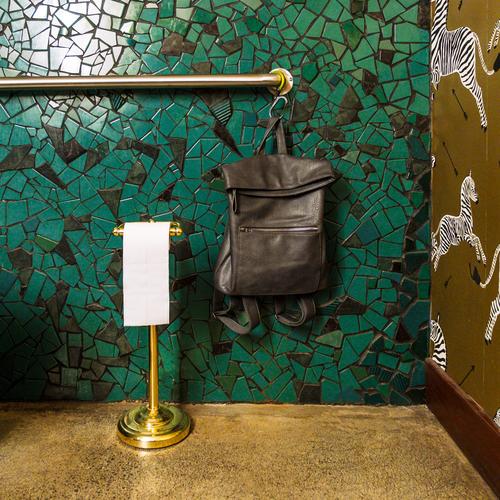 Gear Aid カラビナ型フック ヒーロークリップ スモール ステルスブラック ( 210012-010 ) |  | 08