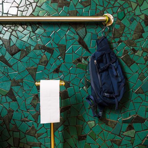 Gear Aid カラビナ型フック ヒーロークリップ スモール ステルスブラック ( 210012-010 ) |  | 09