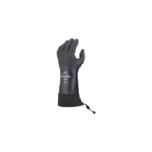 SHOWA 防寒手袋 No284防寒テムレス カフ ブラック LLサイズ ( NO284-LLBLK ) |  | 01