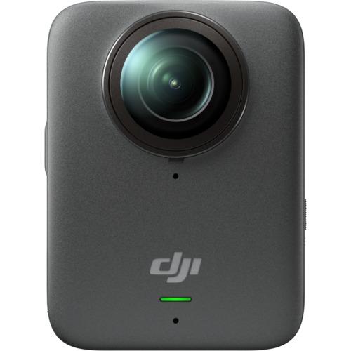 DJI ウェアラブルカメラ DJI Osmo 360 スタンダードコンボ ( 7224110502 ) |  | 01