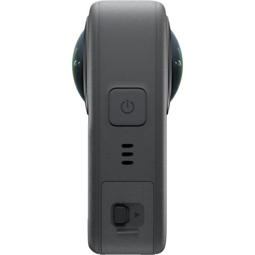 DJI ウェアラブルカメラ DJI Osmo 360 スタンダードコンボ ( 7224110502 ) |  | 03