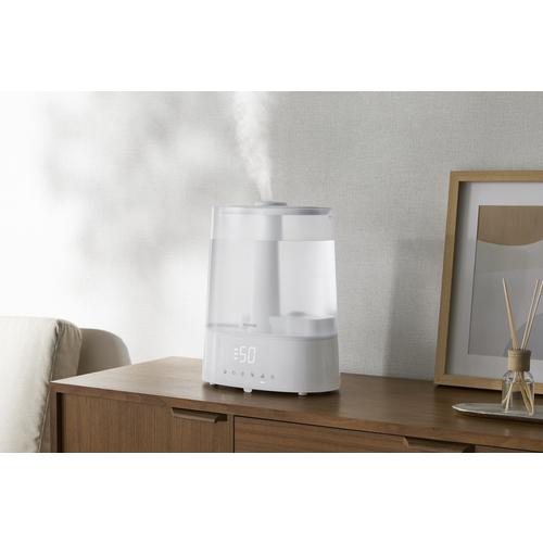 IRIS ( アイリスオーヤマ ) 112899 上給水超音波ハイブリッド