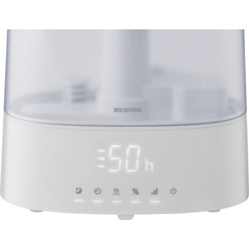 IRIS ( アイリスオーヤマ ) 112899 上給水超音波ハイブリッド