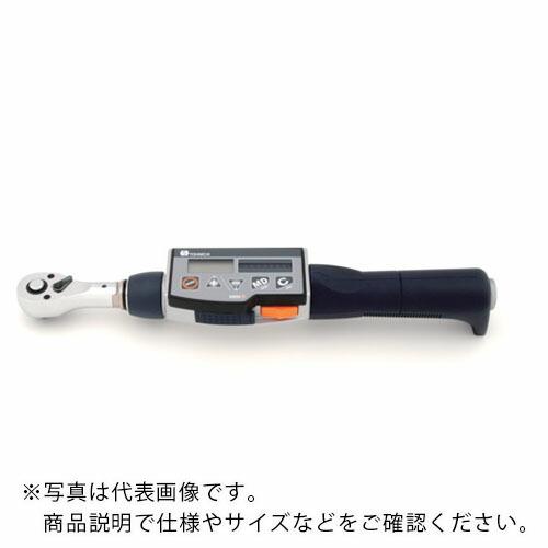 トーニチ ( 東日製作所 )　デジタル型トルクレンチ　トルク範囲４０〜２００ ( CPT200X19D ) (メーカー取寄)