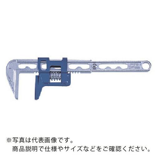 TOP ライトモーターレンチ 280mm シール付 ( LMW-280H ) | 