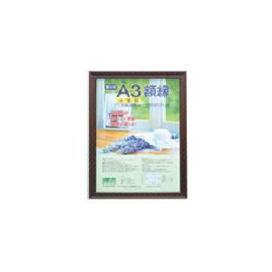 ナカバヤシ 樹脂製軽量額縁/<キンラック>/タイショウ ( KWP-21 ) ナカバヤシ(株) | 