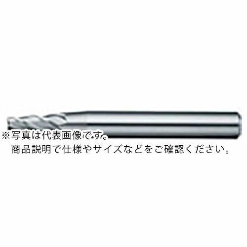 NS テーパーエンドミル NTE-4 Φ5X1゜ ( NTE-4 5X1 (01-00314-00502) )