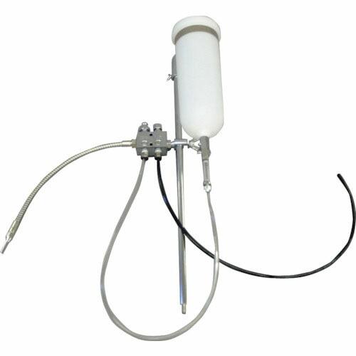 扶桑 マジックカットe-ミスト 1軸XXセットZ60cm付 ( EM1-XX-Z60 ) 扶桑精機(株)