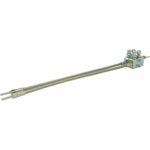 扶桑 ( 扶桑精機 )　マジックカットｅ−ミスト２軸アトマイザ　Ｚ６０ｃｍ付 ( EM2-AT-Z60 ) (メーカー取寄)